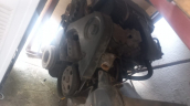 OPEL KADETT 1,6 DİZEL MOTOR. OTO ERKAN ÜNYE