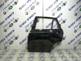 BMW X1 SERİSİ E84 KASA SOL ARKA KAPI ÇIKMA 09-12
