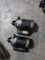 Oto Çıkma Parça / Elektrik / Marş Motoru / Tofaş / Doğan  / Çıkma Parça 
