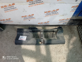 Seat Ibiza Arka Bagaj Kilit Plastiği - Kaplaması 2009-2016