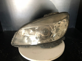MERCEDES W204 SOL FAR