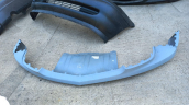 OPEL MERİVA B ÖN TAMPON ALT EKİ. OTO ERKAN ÜNYE