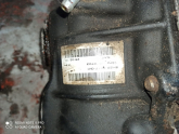 LAND ROVER 5H22-3017-GC, 1333631, SAE, 3.54 / 5H223017GC, 13