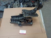 OPEL ASTRA J VİTES MEKANİZMASI