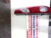 Oto Çıkma Parça / Elektrik / Stop / Renault / Kangoo / Çıkma Parça 