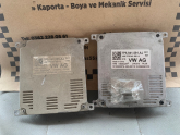 SKODA OCTAVİA ÇIKMA ORJİNAL LED FAR BEYNİ 7P5941591AJ