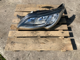 FİAT DUCATO SOL ÖN FAR