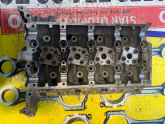 FORD TRANSİT 2.2 silindir kapağı