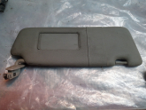 Audi A4 sağ ön güneşlik 8e0857552