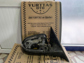 BMW F10 5 SERİSİ ÇIKMA ORJİNAL SOL AYNA SİNYALİ