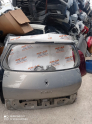 Renault Scenic 2 Arka Bagaj Kapağı 2004-2008