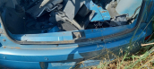 Oto Çıkma Parça / Kaporta & Karoser / Tavan Sacı / Opel / Corsa / Çıkma Parça 