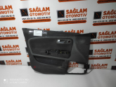 SEAT İBİZA-3 ÇIKMA SOL ÖN KAPI DÖŞEMESİ OEM; 6L4867011