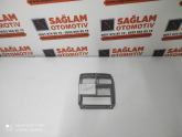 PEUGEOT 307 00-08 ÇIKMA KALORİFER ÇERÇEVESİ OEM; 9634505077