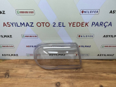CHRYSLER 300C SAĞ FAR CAMI SIFIR