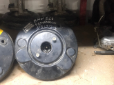 BMW E46 cikma orj fren vestanavuz 675491303