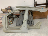 HYUNDAİ İ20 ÇIKMA ORJİNAL SOL YAN PANEL