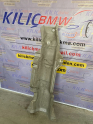 BMW F44 2SERİSİ ÇIKMA ORJİNAL EKSOZ MUHAFAZASI 8496117
