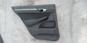 honda civic 2011 sol arka kapı döşemesi (son fiyat)