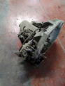 RENAULT SYMBOL THALİA 1.5 ÇIKMA ORJİNAL ŞANZIMAN