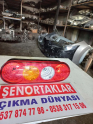 Oto Çıkma Parça / Ford / Transit / Elektrik / Stop / Çıkma Parça 