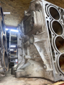 Oto Çıkma Parça / Motor / Blok / Volkswagen / Passat / Çıkma Parça 