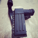 1K0129607AG 1K0129607 HAVA FİLTRE KUTUSU AUDİ A3 TT ALTEA LE