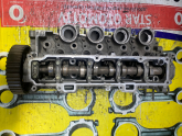 Ford fiesta 1.4 8v silindir kapağı