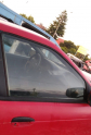1996 kia sephia 1.6 16v benzinli çıkma sağ ön kapı camı