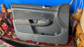 VW GOLF 5 SOL ÖN KAPI DÖŞEMESİ ORJ ÇIKMA