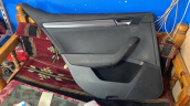 Oto Çıkma Parça / Mekanik / Kapı Döşemesi / Skoda / Superb / Çıkma Parça 