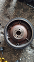 Ford Fiesta Voland Orijinal Çıkma