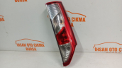 Oto Çıkma Parça / Elektrik / Stop / Renault / Kangoo / Çıkma Parça 