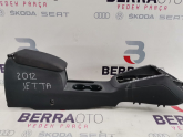 VOLKSWAGEN JETTA ORTA KONSOL KOL DAYAMA