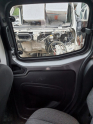 fiat fiorino 2018 sağ arka/sürgülü kapı döşemesi (son fiyat)