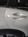 HONDA CR-V SAĞ ARKA KAPI KOLU