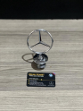 MERCEDES W211 W212 SIFIR KAPUT YILDIZI - ERCAN TİCARET