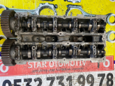 Ford focus AC Silindir kapağı