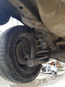 Hyundai Getz Arka Kampana Hatasız Orjinal Çıkma