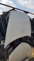 Volvo V40 motor kaputu 2007 çıkma