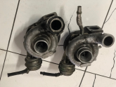 Audi A4 A6 Passat 2.5 tdi cikma orj turbo GARRETT GT2052V