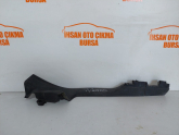 Renault megane 2 Kapı eşiği iç arka sol (8200079436)