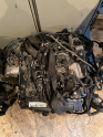 2018 Audi A6 2.0 Motor