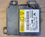 Oto Çıkma Parça / Elektrik / Airbag Beyni / Renault / Clio / Çıkma Parça 