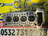 Oto Çıkma Parça / Motor / Silindir Kapağı / Nissan / Almera / Çıkma Parça 
