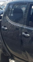 mitsubishi l200 2011 sağ arka kapı döşemesi (son fiyat)