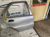 FİAT ALBEA SAĞ ARKA KAPI DIŞ AÇMA KOLU ORJİNAL ÇIKMA TEMİZ