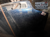 VOLVO S40 2000 MOTOR KAPUTU