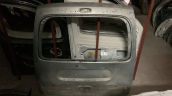 RENAULT KANGOO ÇIKMA ORJİNAL ARKA BAGAJ KAPAĞI
