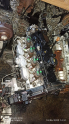 Citroen / C-elysee / Motor / Motor Komple / Çıkma Parça